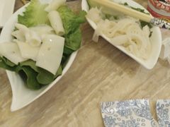 -台北吴记老锅底麻辣火锅(蓝村路店)