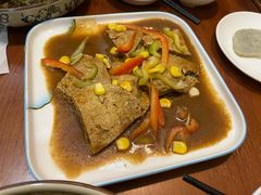 -菊儿人家·北京胡同菜(南锣鼓巷店)