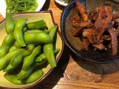 -炉胜·炉端烧·居酒屋