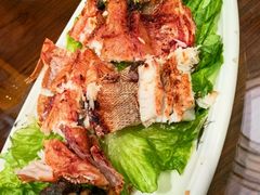 -海边人家(浪潮路店)