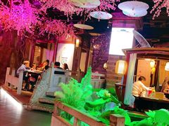 -韵秋荷(宝山龙湖天街店)
