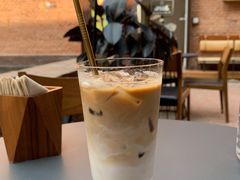 -大酉·M Coffee(北京美术馆店)