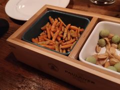 -宝莱纳啤酒花园餐厅PAULANER BRAUHAUS Nanjing(广州路店)