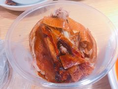 -华馨园北京烤鸭