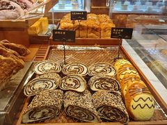 -工匠面包(壹方店)
