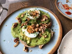 -RAC BAR(安福路店)