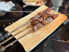 -巴依老爷新疆美食(清华东门店)
