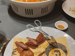 -沈灶河豚宴·河豚融合餐厅(汉中路店)