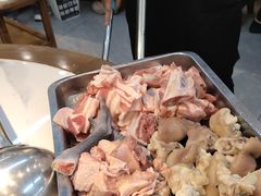 -地锅公社·现炒地锅鸡·地锅鱼·夜宵(罗锦路店)