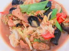 -天天渔港(杏林街店)