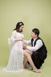 -艾文全家福亲子孕妇摄影馆(银基王朝店)
