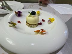 -晶雅花园西餐厅(南京首店)