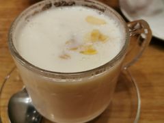 -新旺茶餐厅(嘉里城店)