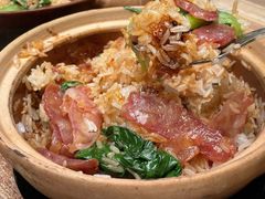 -壹煲口福煲仔饭(中山路店)