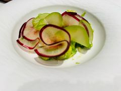 -L'Arome芳芳法国餐厅(仙林金鹰店)