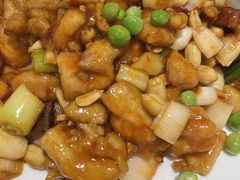 -鲁宴·鲁煨黄河生态大鲤鱼(月坛店)
