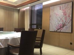 包厢-雅盛品931海鲜酒家