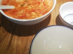 -吕氏疙瘩汤·私家菜馆(慈云寺店)