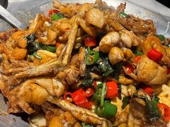 -蛙小侠(天宁吾悦店)