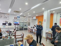 -上海名流星域汽车服务有限公司(内江路店)