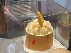 -85度C(广州东银广场店)