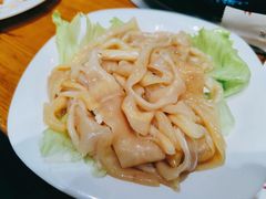 -巴乡石锅鱼(密云店)
