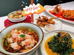 -民国红公馆(老门东店)