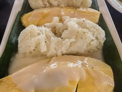 -自然餐厅(Phuket)