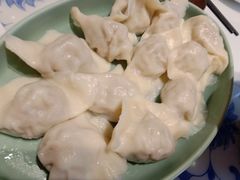 -东方饺子王(新阳路店)