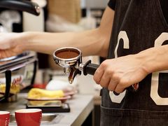 -Gee Coffee Roasters (万象城店)