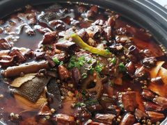 -辣婆婆(航天桥店)