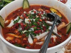 水煮鱼-粥旺庄(芳村店)