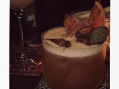 -STAFF ONLY Bar(南台巷店)
