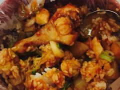 -胖哥料理(兴义里店)