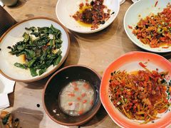 -高嗲嗲·现炒下饭菜(石鼓路店)