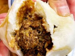-丝路伊兰·兰州牛肉面(牛街总店)