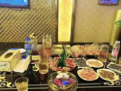 -天德荟KTV