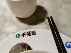 -小菜园新徽菜(常州金坛吾悦店)
