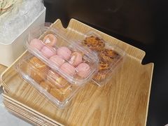 -滋府糕点(学府凯德店)