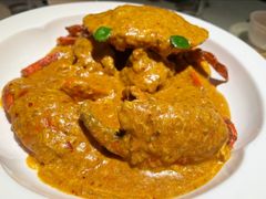 -狮拾久·现代新加坡料理(福田COCO Park店)