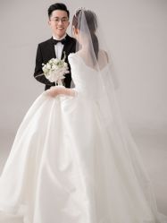 -布拉格婚纱摄影(真实客片店)