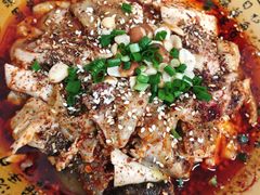 -勇猛子川菜馆(新军路店)