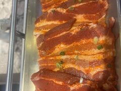 -韩宫宴和牛烤肉(宁波环球银泰城店)