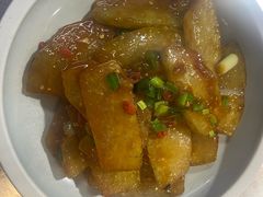 -小碗大胃(福久源新天地店)