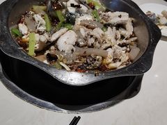 -万和源炝锅城·活鱼现炝(文艺北路店)