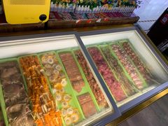 -川锅·火锅·烤肉自助餐厅