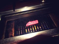 -松阪牛焼肉M(法善寺横丁店)