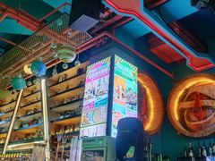 -Famous肥猫墨西哥音乐餐吧(五棵松华熙LIVE店)