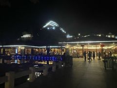 -湖泉半山温泉(湖泉生态园)