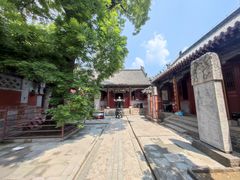 -泰山风景名胜区